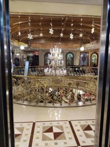 Wyndham Istanbul Old City - 88