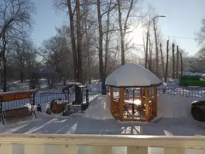 Вологодские берега - 38