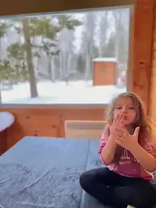 Тихий Кот - 1
