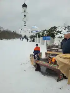 Дом паломника при Раифском монастыре - 43