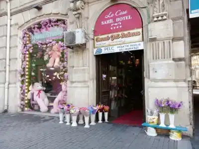 La Casa Sahil - 6