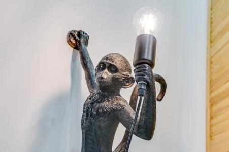 Sokroma Jungle Story Aparts - 2