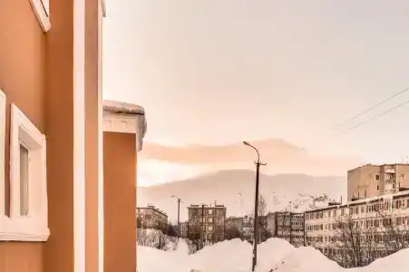 Sokroma Гиперборея - 13