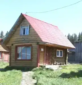 Сердце-озеро - 21