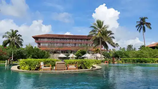 Cinnamon Bentota Beach - 65