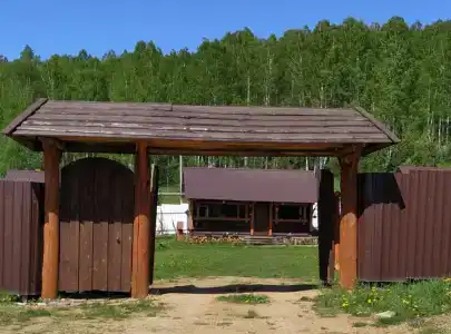 Ясная поляна - 1