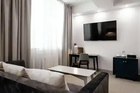 Хабаровск Сити - 3