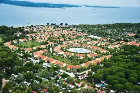 Plamar Mobile Homes Bi Village - 2