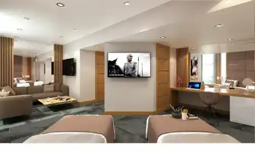 Grand Sapphire City - 13