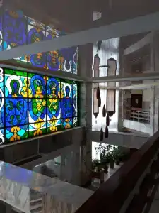 Сары Арка - 11