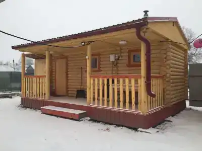 Сажино - 12