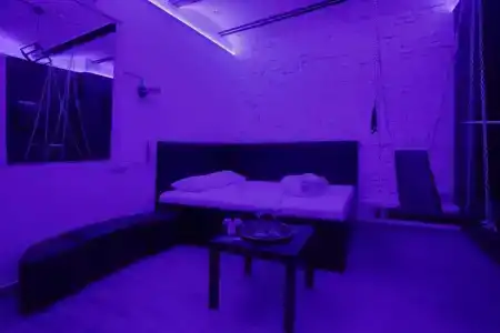 Антиотель на Орджоникидзе - 3