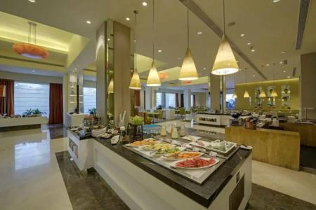 Radisson Blu Bengaluru Outer Ring Road - 68