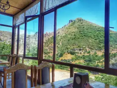 Kirch & Restaurant - 0