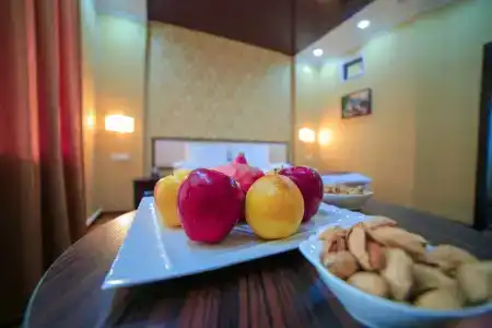 Asmald Palace - 19