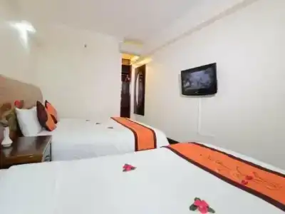 B&B Hanoi - 12