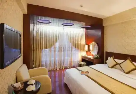 Millennium Hanoi - 34
