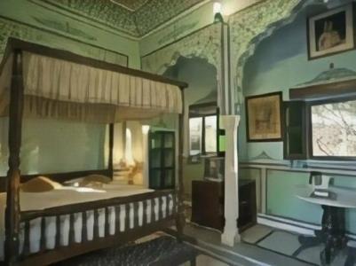 Narain Niwas Palace - 21