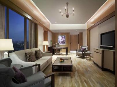 Shangri-La Guangzhou - 53