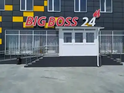 Big Boss - 1