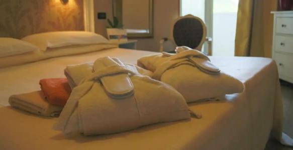 Bellavista Terme Resort & Spa - 8