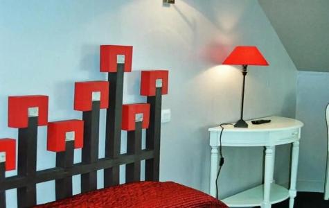 Les Cascades - Hôtel de Charme - 5