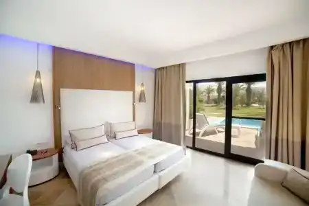 Holiday Village Manar - 1