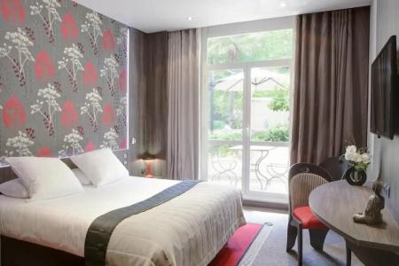 Best Western Premier Le Patio des Artistes Wellness Jacuzzi - 86
