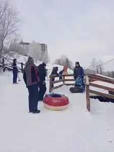 Русские горки - 14