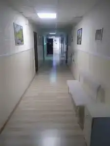 Hostel Room - 12