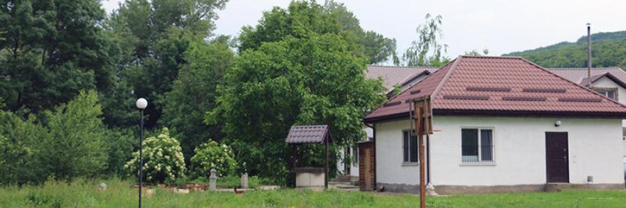Межгорье - 11