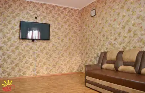 Доброе сердце - 13