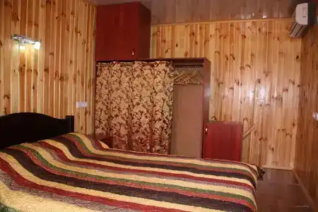 Алисины Избушки - 1