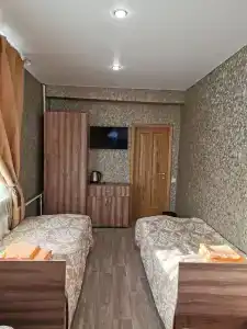 Центральная - 3