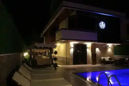 Sile Kumsal Butik - 15