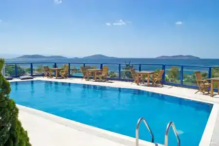 Elites Darica Spa & Convention Center - 14