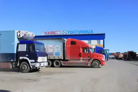 Югория - 2