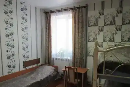 Перекресток - 4