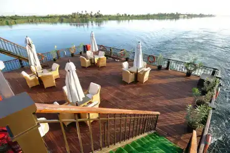 Mövenpick Istanbul Golden Horn - 53