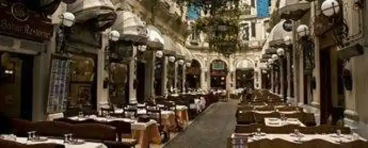 The Marmara Taksim - 84