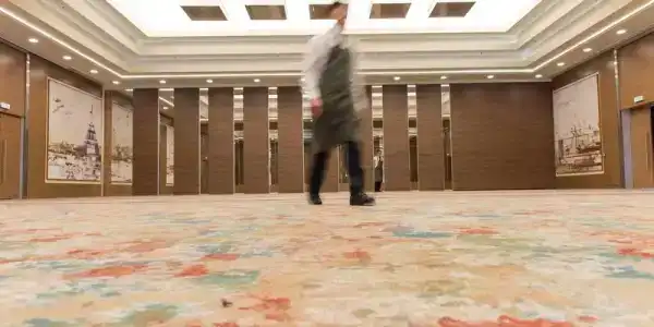 Gorrion Istanbul - 50