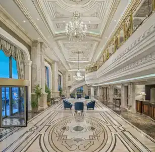 Elite World Europe - 1