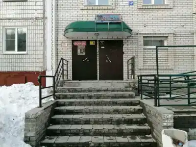 Теремъ - 6