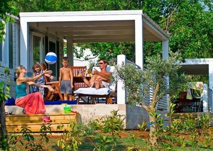 Mobile Homes Solaris Vacanceselect - 40