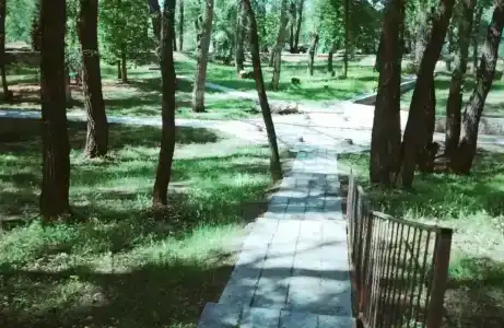 Волга-Парк Ривьера - 19