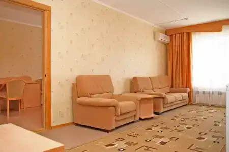 Пансионат Почтовик - 35