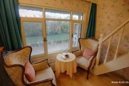 Alesta Butik Otel - 5