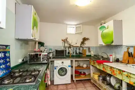 У Ирины - 1