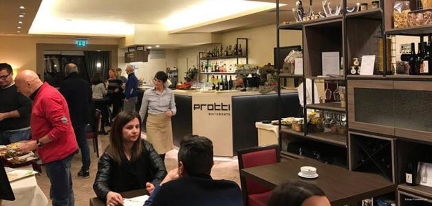 Albergo Ristorante Protti - 9
