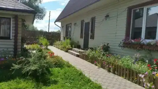 Кувшинка - 3